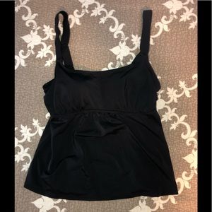 Swimsuits for All Tankini top